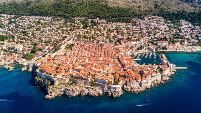 Ultimate Guide To Croatia in August: Everything You Need To Know