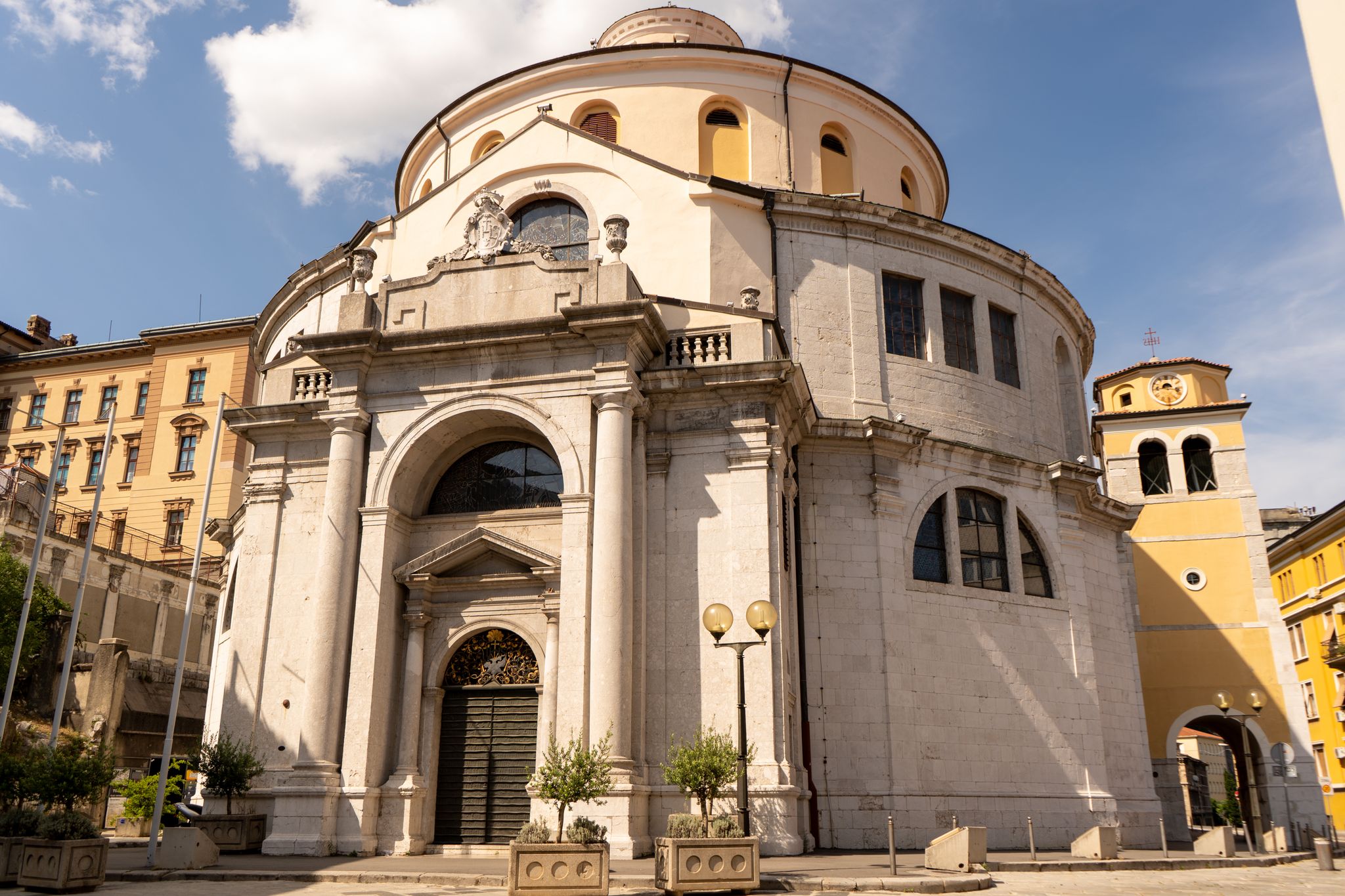 Top 10 Places To Stay in Rijeka