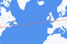 Cheap Flights from Toronto to Warsaw – Low Fares & Great Selection