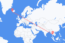 Cheap Flights from Bangkok to Reykjavík – Lowest Fares & Maximum Choice