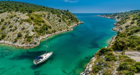  Trogir ,Croatia.