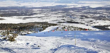 Banská Štiavnica - neighborhood in Slovakia