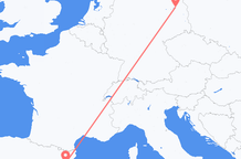 Cheap Flights from Barcelona to Berlin – Low Fares & Wide Selection