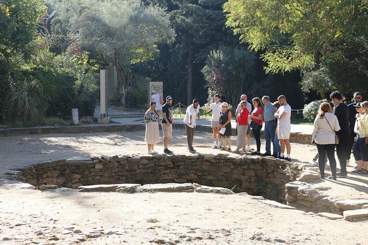EPHESUS TOUR From Cruise Port: Private Tour & Skip The Line 
