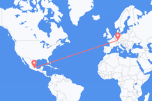 Cheap Flights from Mexico City to Stuttgart – Low Fares & Wide Selection