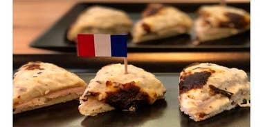 Aix-en-Provence Food Tour – A Full French Meal by Do Eat Better