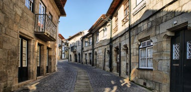 Vila do Conde - city in Portugal