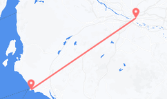 Train Tickets from Ardrossan to Glasgow – Extensive Selection & Low Fares