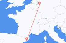 Cheap Flights from Barcelona to Cologne – Low Fares & Wide Selection