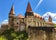 Castelul Corvinilor, Hunedoara, Romania