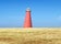 Lange Jaap Lighthouse, Huisduinen, Den Helder, North Holland, Netherlands