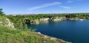 Krakow - city in Poland