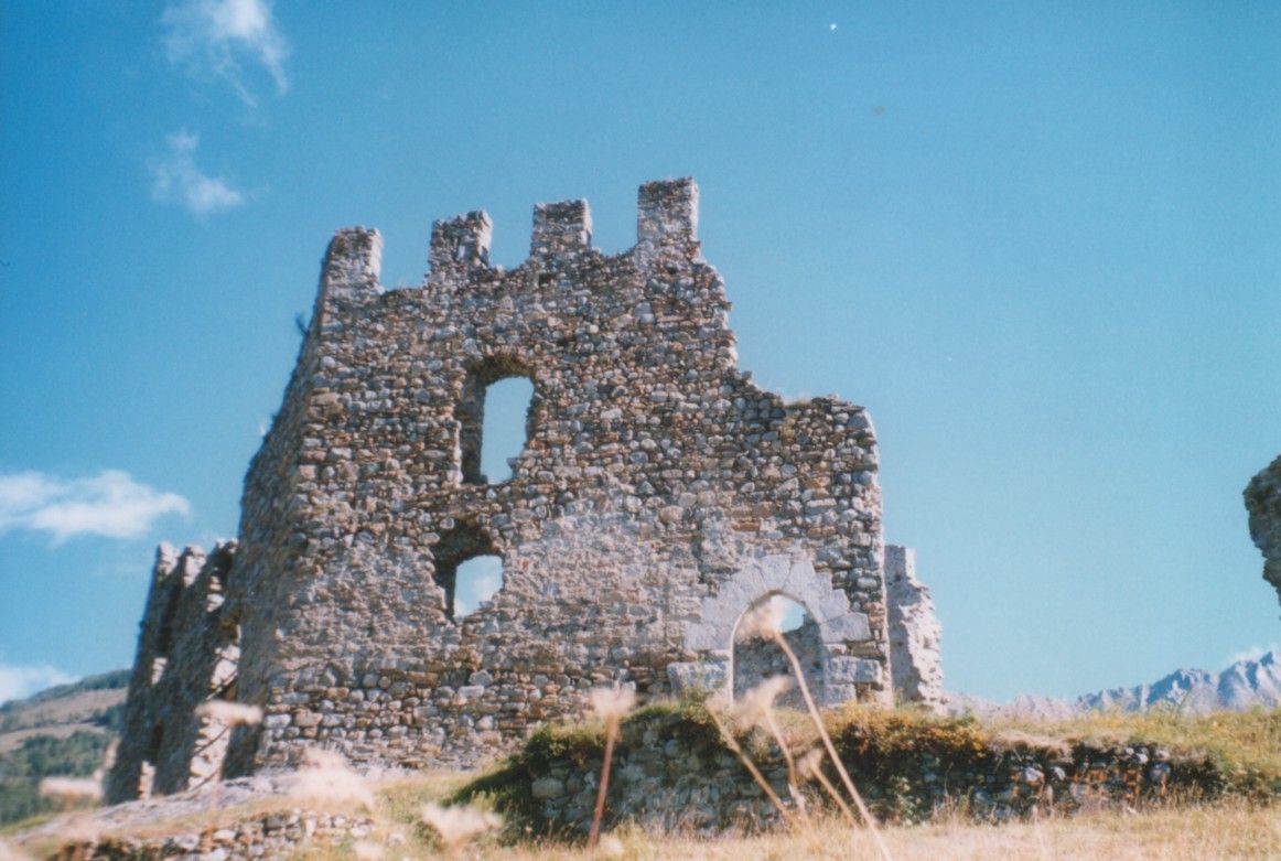 Castello di Cimbergo