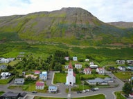 Siglufjörður hôtels