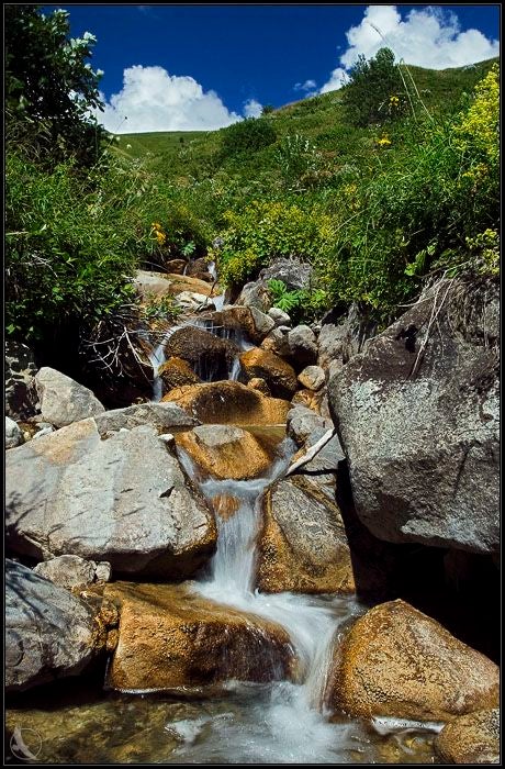 Racha-Lechkhumi and Lower Svaneti - region in Georgia