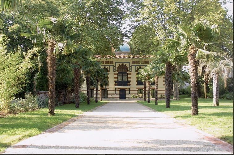 Georges Labit Museum