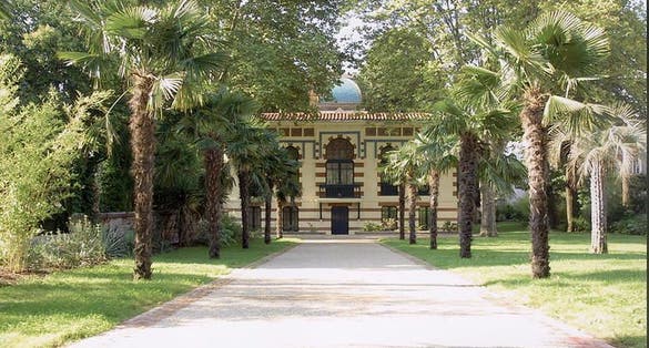 Georges Labit Museum