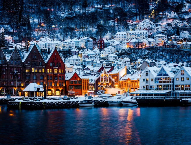 Bryggen Bergen Norway.jpg