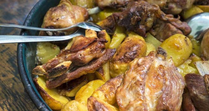 Balkan Adventure (11 destinations)