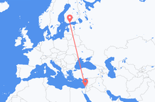 Cheap Flights from Tel Aviv to Helsinki – Lowest Fares & Maximum Choice