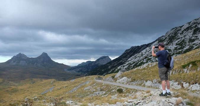 Balkan Adventure (11 destinations)