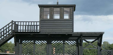 Stutthof Concentration Camp and Gdansk Old Town Private Tour