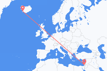 Cheap Flights from Tel Aviv to Reykjavík – Lowest Fares & Maximum Choice
