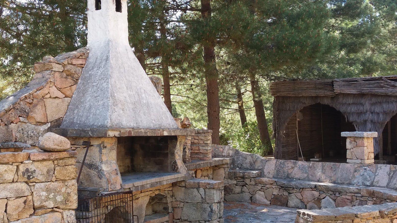 Foresta demaniale di Usinavà, Torpè, Nuoro, Sardinia, Italy