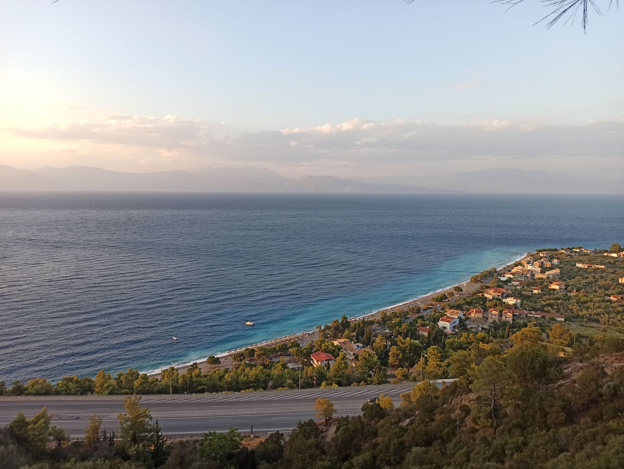 Top 2 Itineraries in Aigio