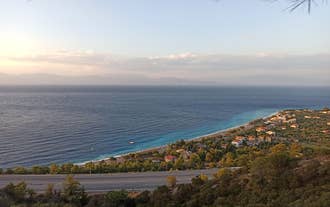 Top 2 Itineraries in Aigio