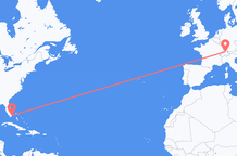 Cheap Flights from Miami to Zurich – Low Fares & Wide Selection