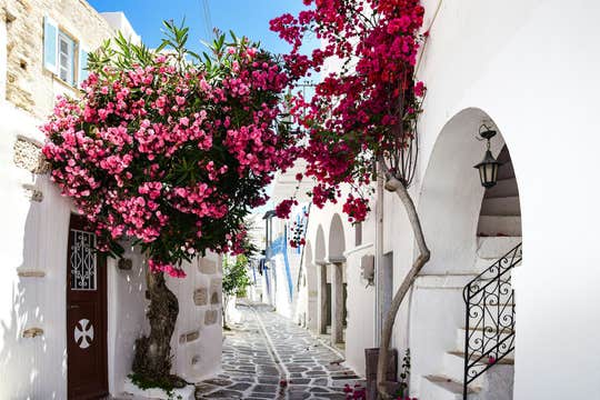 Visiting Mykonos in June: Weather, Things To Do, and More