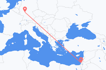 Cheap Flights from Tel Aviv to Frankfurt – Lowest Fares & Maximum Choice