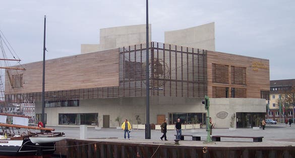 German Emigration Center (Bremerhaven)