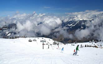 Flachau - city in Austria