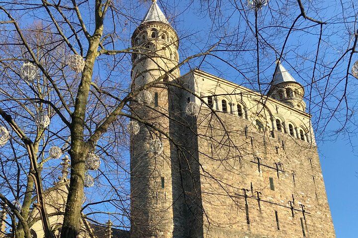 Maastricht Privat Sightseeing City Walk