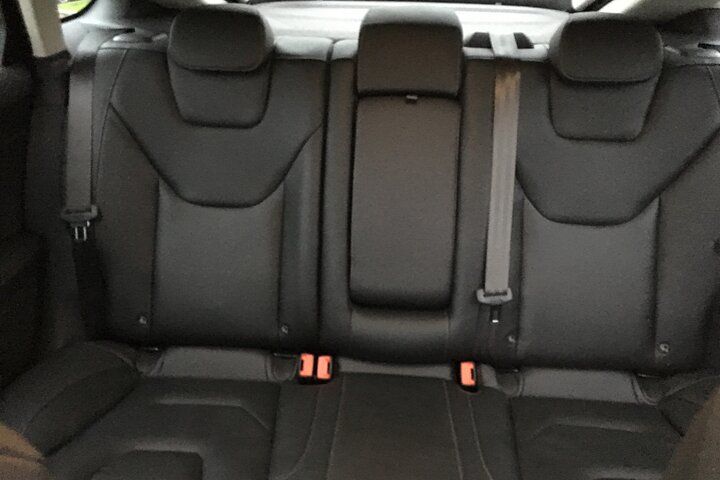 Private driver in France