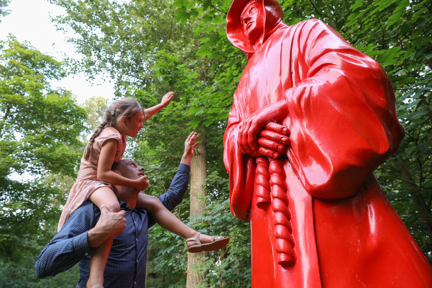 Abbey Museum Ten Duinen, Koksijde, Veurne, West Flanders, Flanders, Belgium