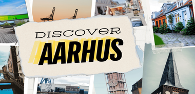 Discover Aarhus: Self-guided audio tour with StoryHunt
