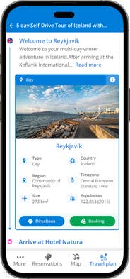 Link to appstore phone