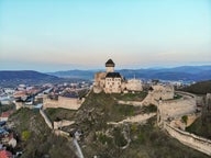 I migliori pacchetti vacanze nel distretto di Trenčín, Slovacchia