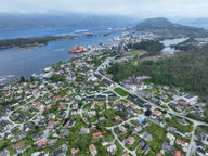 Vuelos de Florø, Noruega a Europa