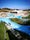 Santarém Water Park, Salvador, Marvila, Santa Iria da Ribeira de Santarém, São Salvador e São Nicolau, Santarém, Lezíria do Tejo, Alentejo Region, Portugal