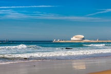 Bed & breakfasts in Matosinhos, Portugal