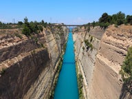 ギリシャのコリントで楽しむベストなワンランク上の旅