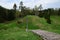 Hillfort, Voruta, Anykščiai, Anykščiai Eldership, Anykščių rajono savivaldybė, Utena County, Lithuania