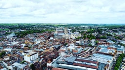 I migliori pacchetti vacanze a Canterbury, Inghilterra