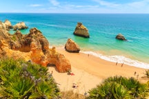 Beste Pauschalreisen in Alvor, Portugal