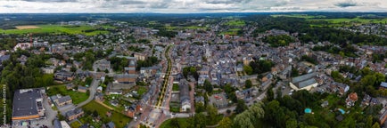 I migliori pacchetti vacanze a Marche-en-Famenne, Belgio