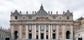 St. Peter's Basilica, Vatican City